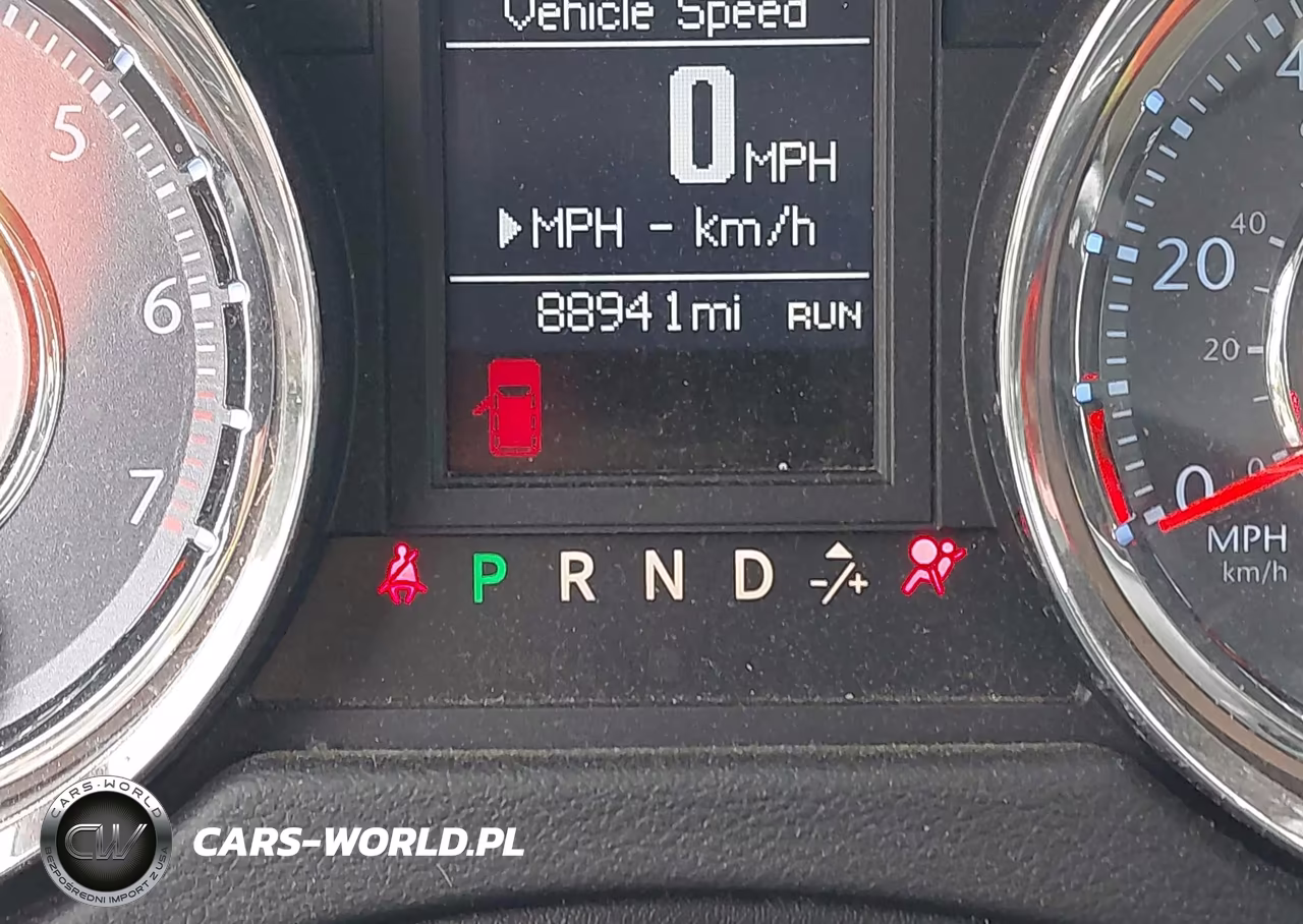 2014 Chrysler Town & Country Touring VIN:2C4RC1BG2ER359300 - 15