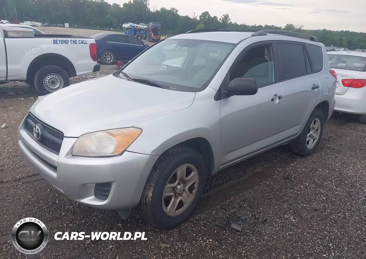 2012 Toyota Rav4 VIN:2T3BF4DV1CW192307 - 14