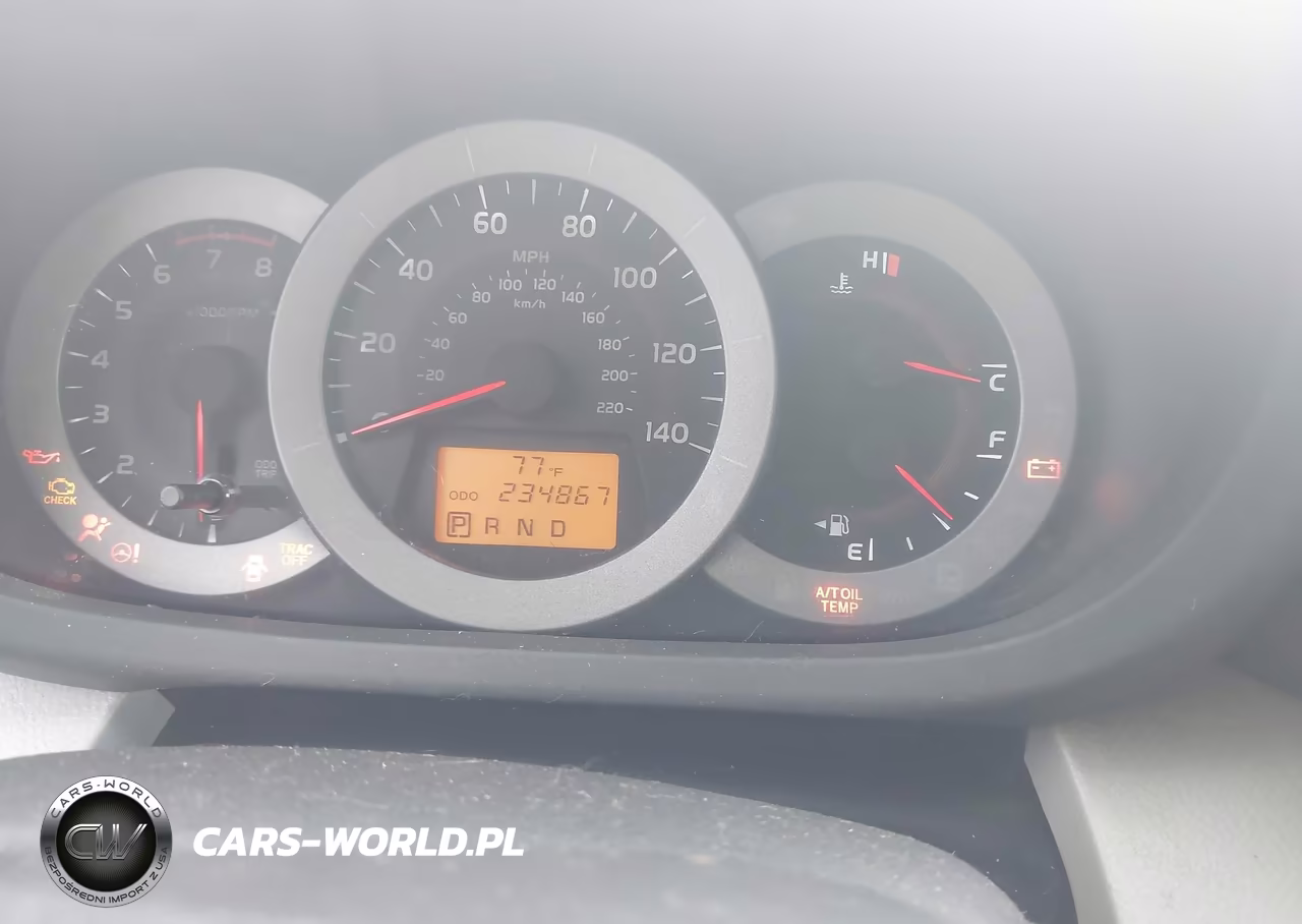 2012 Toyota Rav4 VIN:2T3BF4DV1CW192307 - 7