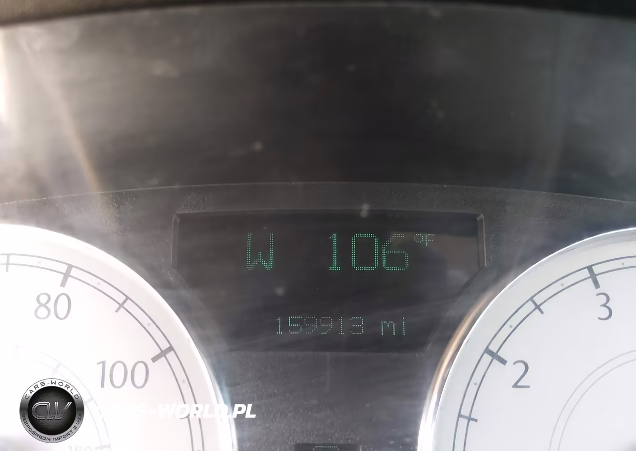 2005 Chrysler 300 Touring VIN:2C3AA53G95H508160 - 15