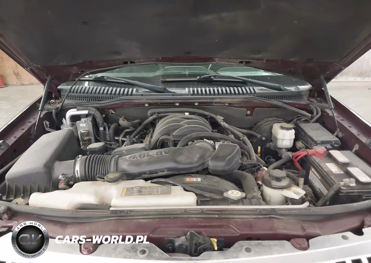 2008 Mercury Mountaineer Premier VIN:4M2EU48878UJ11526 - 10