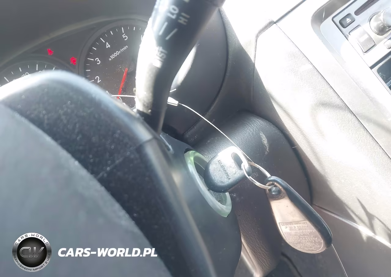 2007 Subaru Impreza 2.5I VIN:JF1GG61647H815075 - 11