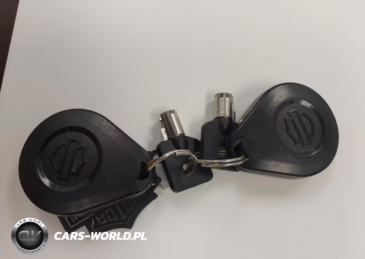 2019 Harley-Davidson Flhtk VIN:1HD1KEF18KB602985 - 11