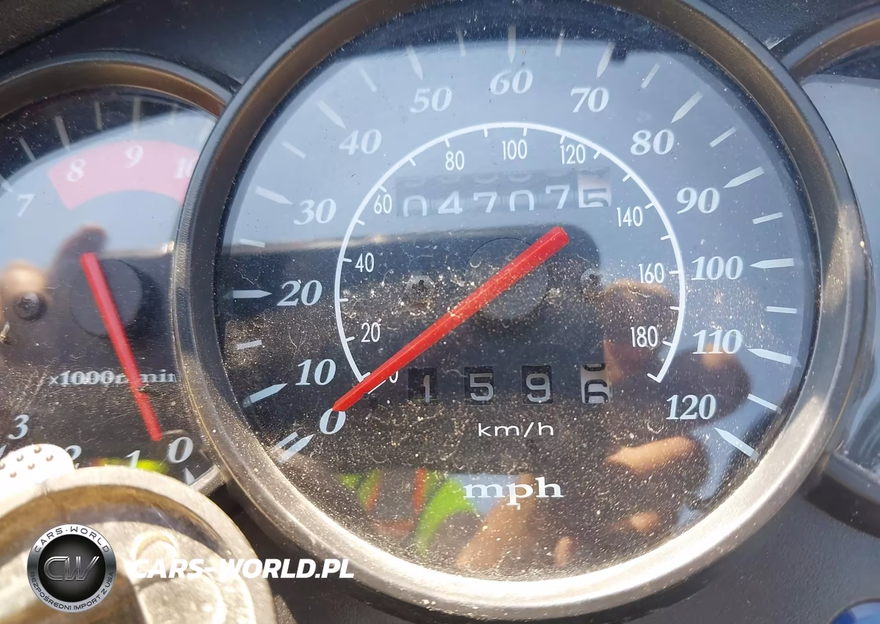 2017 Kawasaki Kl650 E VIN:JKAKLEE16HDA90514 - 7