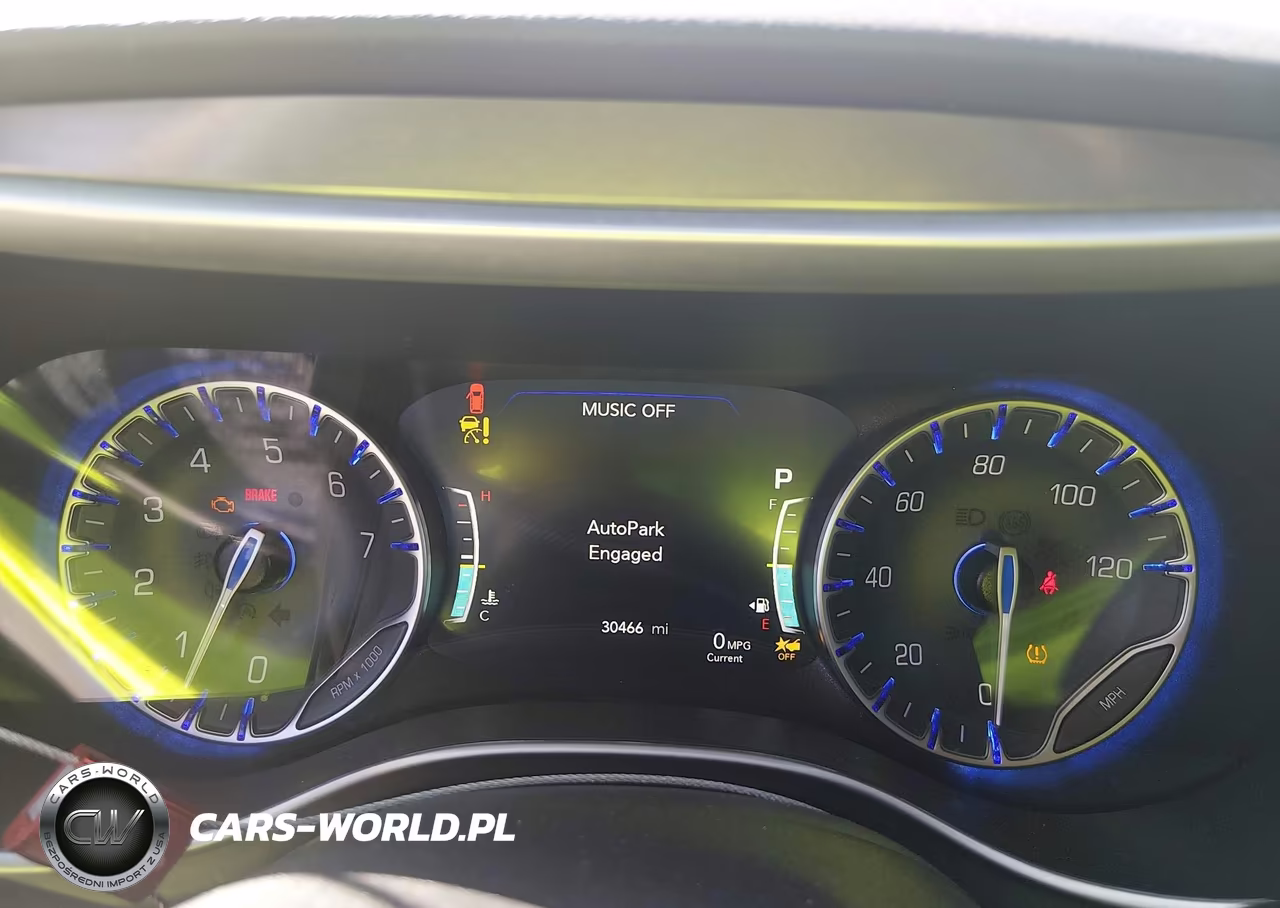 2025 Chrysler Pacifica Select VIN:2C4RC1BG1SR601344 - 7