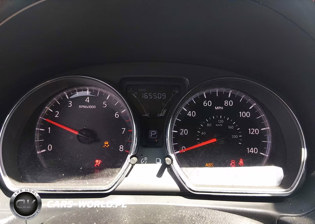 2017 Nissan Versa 1.6 Sv VIN:3N1CN7AP8HK431101 - 7