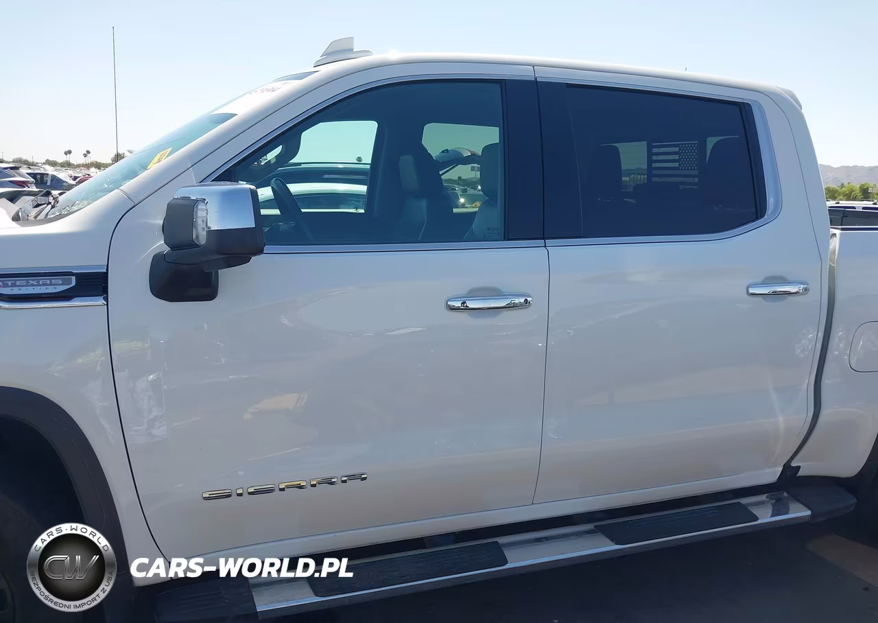 2020 GMC Sierra 1500 4Wd Short Box Slt VIN:3GTU9DED5LG412277 - 14