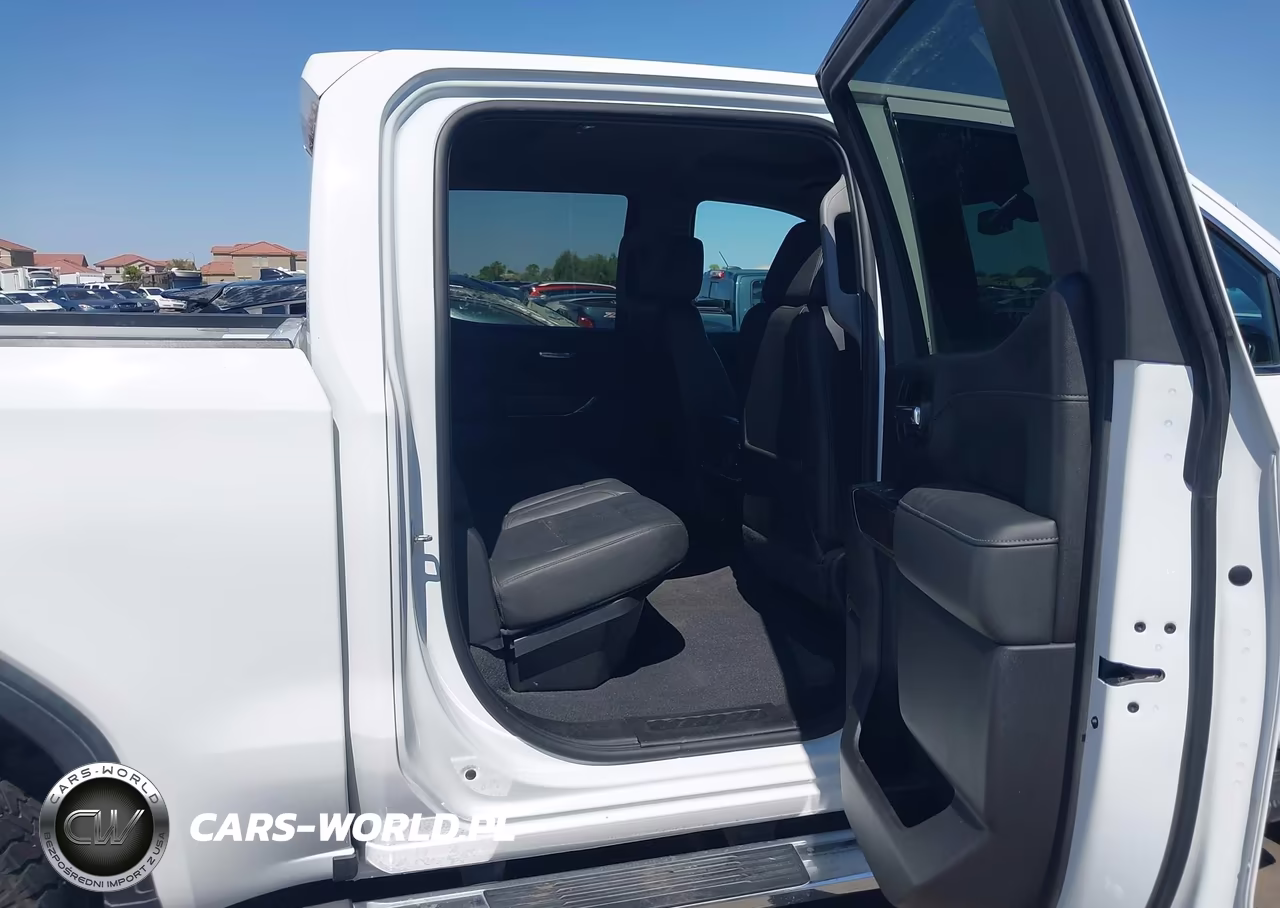 2020 GMC Sierra 1500 4Wd Short Box Slt VIN:3GTU9DED5LG412277 - 8