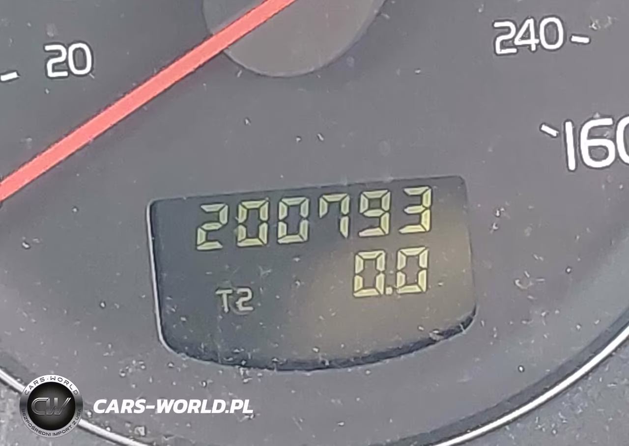 2004 Volvo Xc70 2.5T VIN:YV1SZ59H541162091 - 15