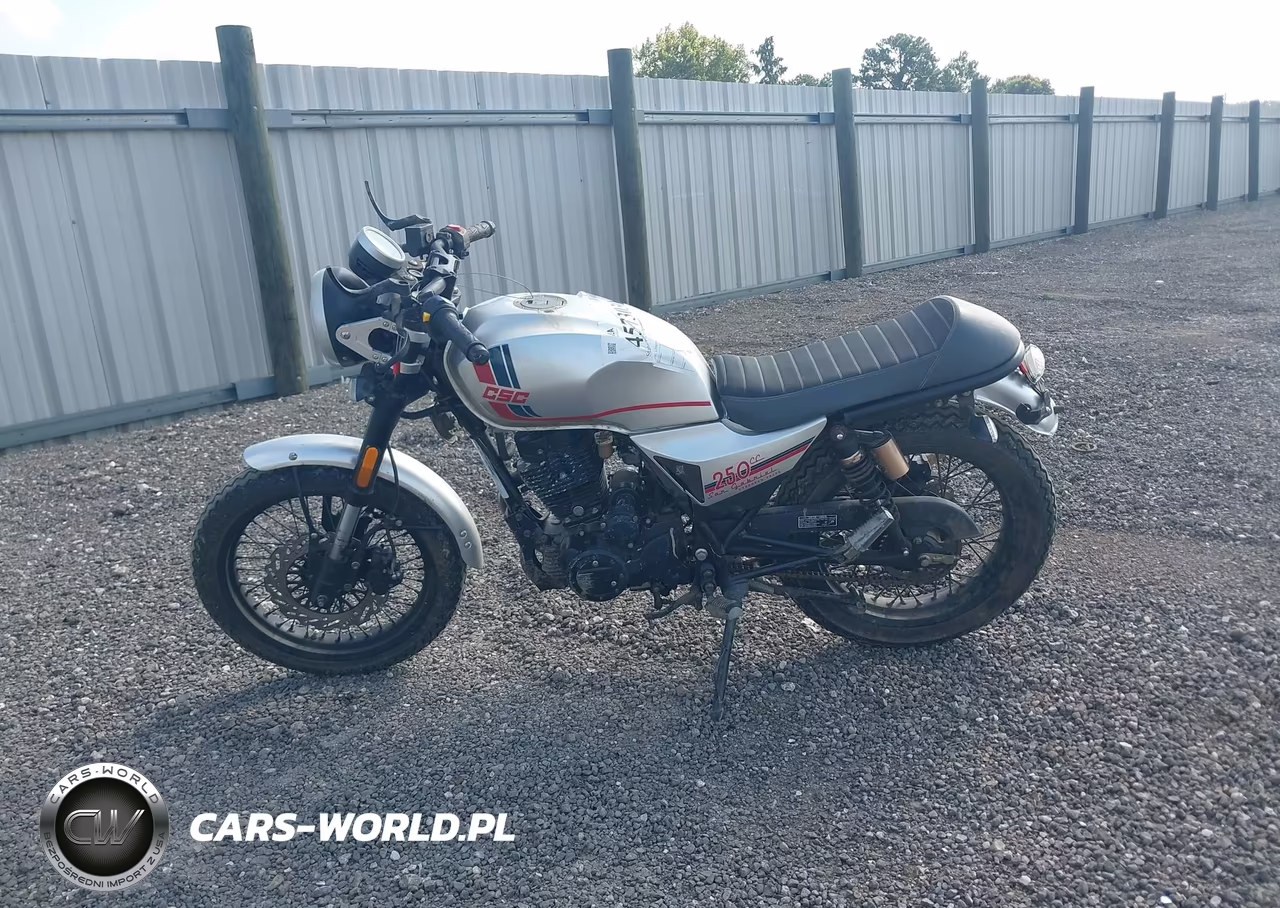 2020 Zongshen Zs250 VIN:LZSSDNRB5L1003133 - 13