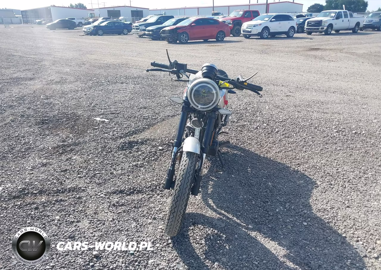 2020 Zongshen Zs250 VIN:LZSSDNRB5L1003133 - 5