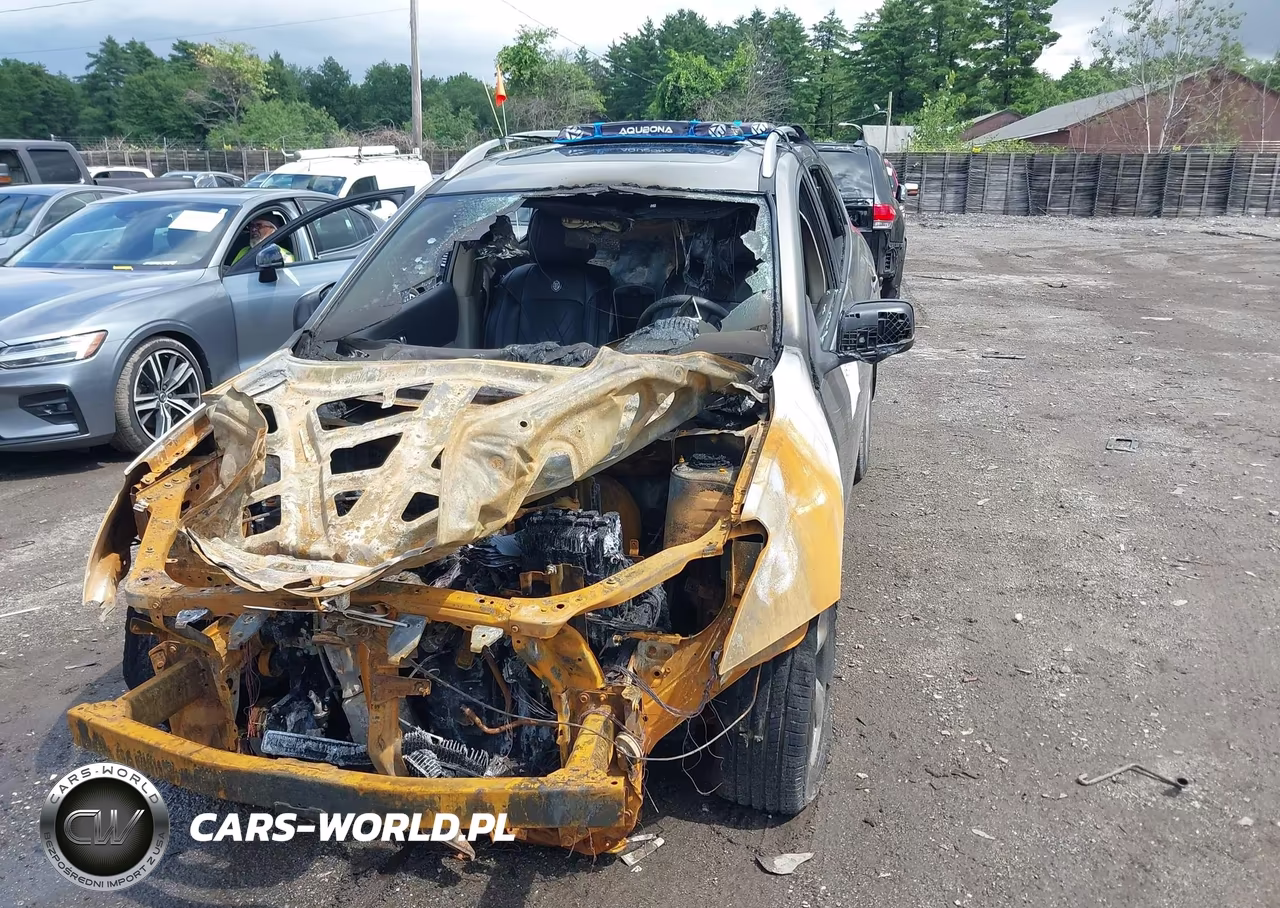 2009 Nissan Rogue Sl VIN:JN8AS58V19W170460 - 6