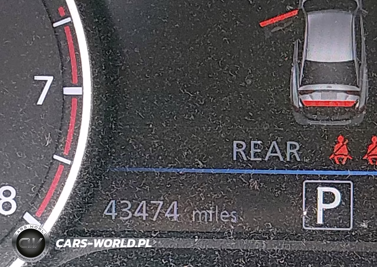 2020 Nissan Sentra Sv Xtronic Cvt VIN:3N1AB8CVXLY306267 - 16