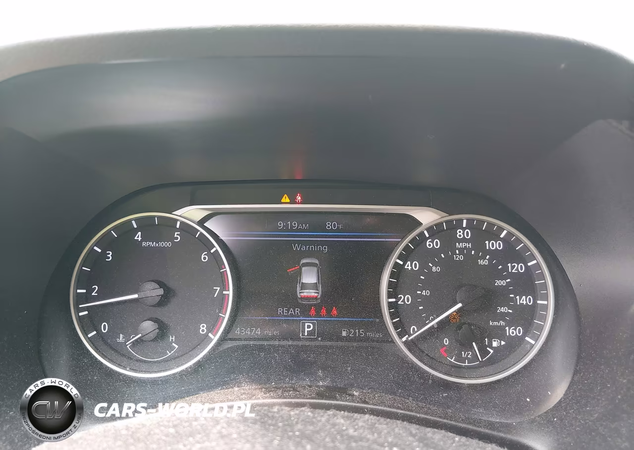 2020 Nissan Sentra Sv Xtronic Cvt VIN:3N1AB8CVXLY306267 - 7