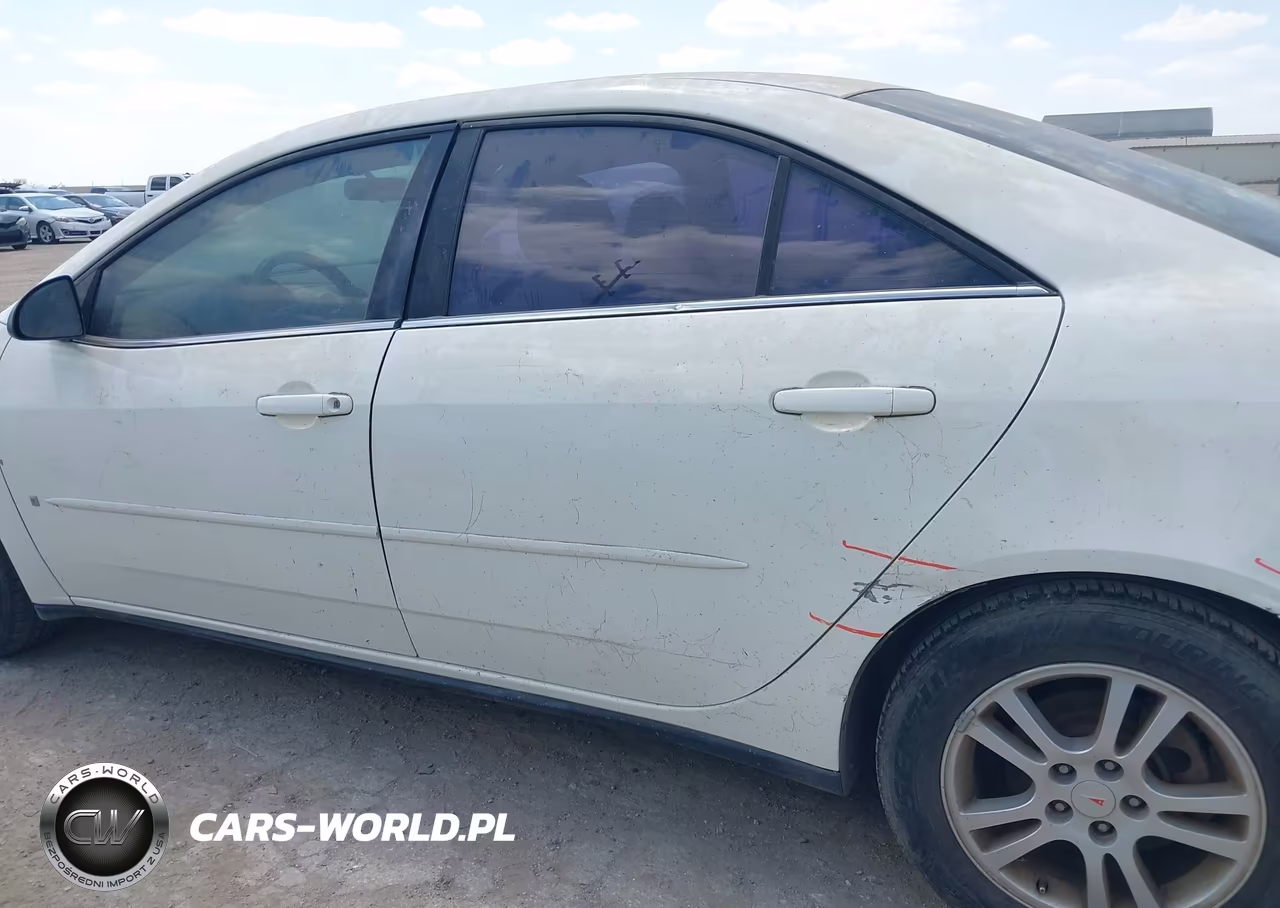2006 Pontiac G6 VIN:1G2ZG558364108259 - 14