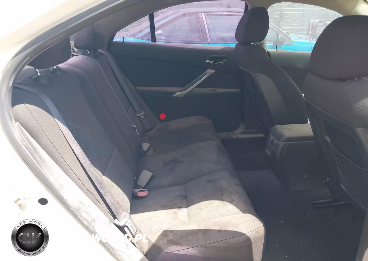 2006 Pontiac G6 VIN:1G2ZG558364108259 - 8