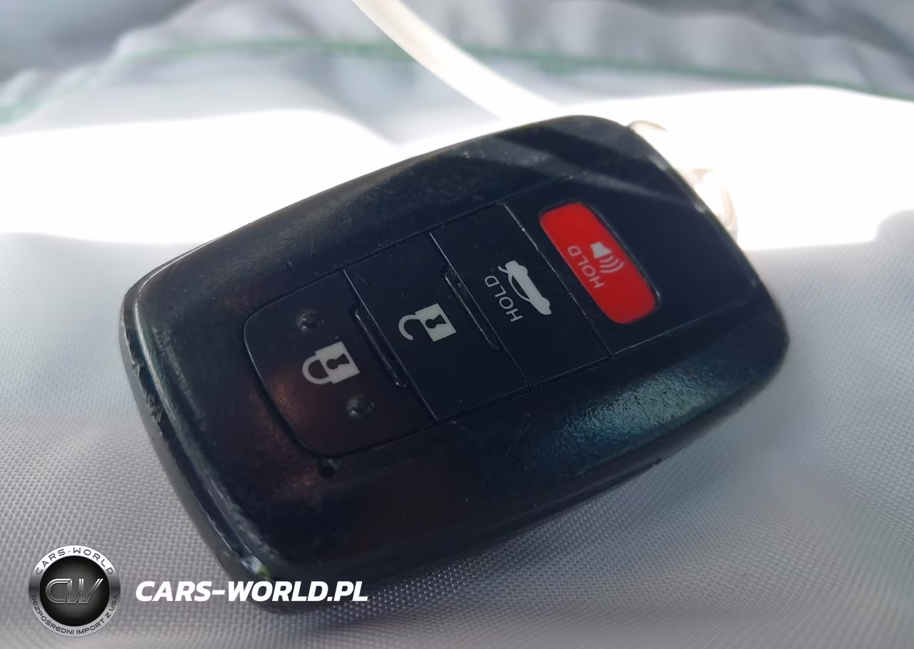 2019 Toyota Camry Le VIN:4T1B11HK4KU723407 - 11