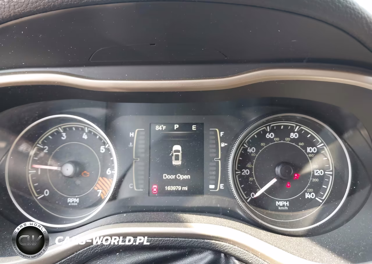 2014 Jeep Cherokee Sport VIN:1C4PJMABXEW166758 - 7