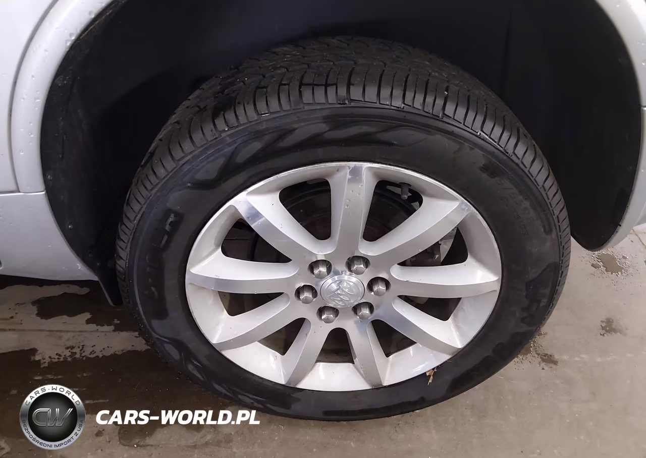 2017 Buick Enclave Premium VIN:5GAKVCKD8HJ122981 - 12