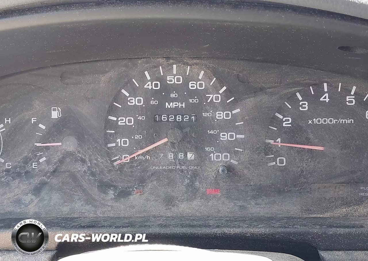1994 Nissan Truck King Cab Se-King Cab Xe VIN:1N6HD16Y9RC387876 - 7