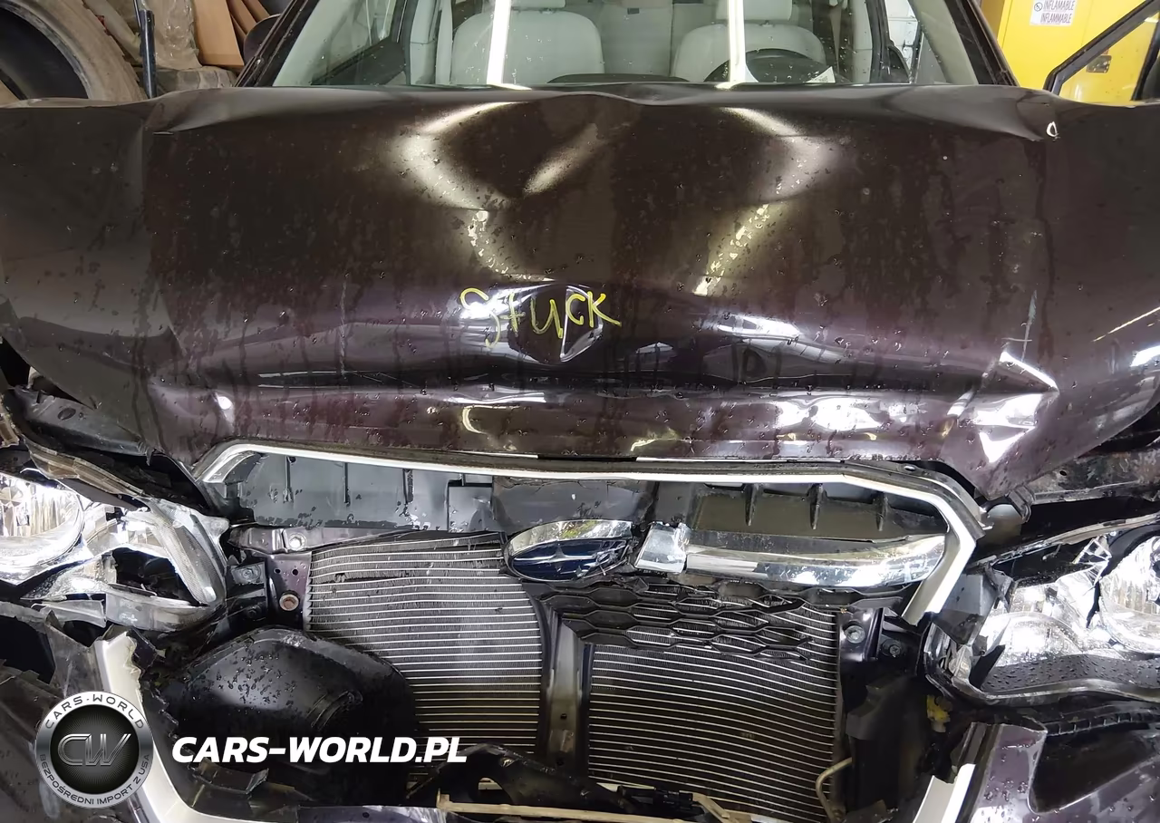 2013 Subaru Impreza 2.0I Premium VIN:JF1GPAC61D2861803 - 10