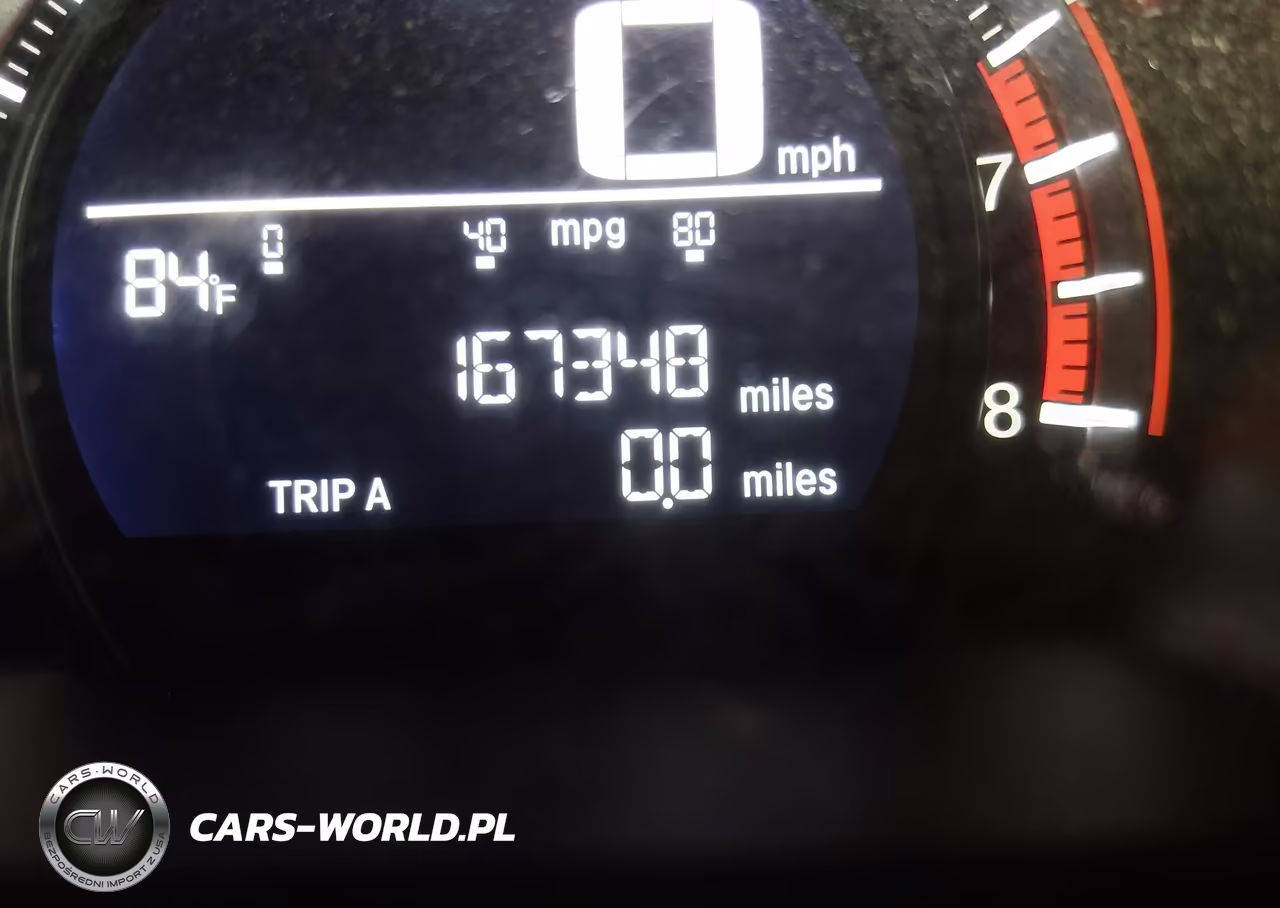 2017 Honda Civic Sport VIN:SHHFK7H41HU233904 - 15