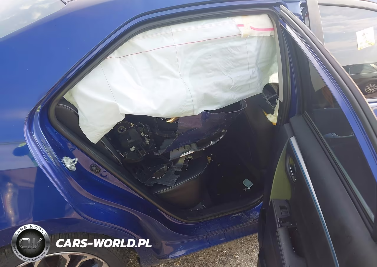 2014 Toyota Corolla S Plus VIN:2T1BURHE6EC205790 - 8