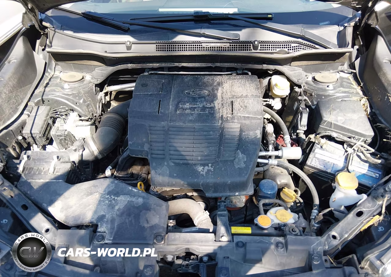 2019 Subaru Forester Sport VIN:JF2SKAPC7KH416903 - 10