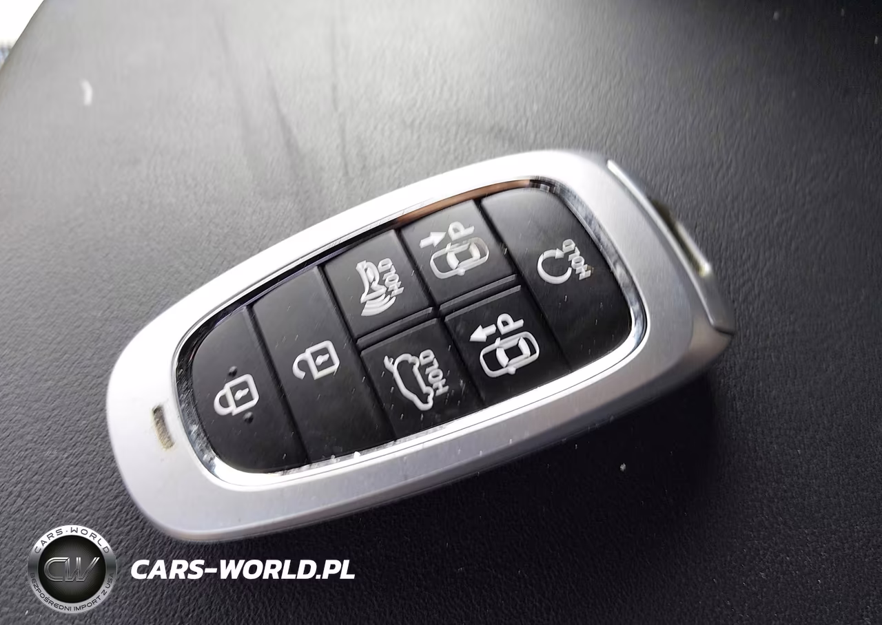 2024 Hyundai Palisade Calligraphy VIN:KM8R7DGE9RU727988 - 11