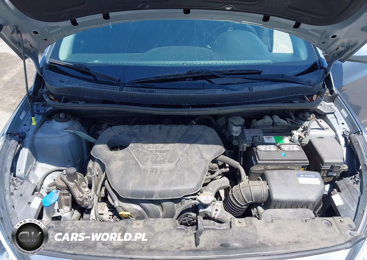 2017 Hyundai Accent Se VIN:KMHCT5AE0HU359392 - 10