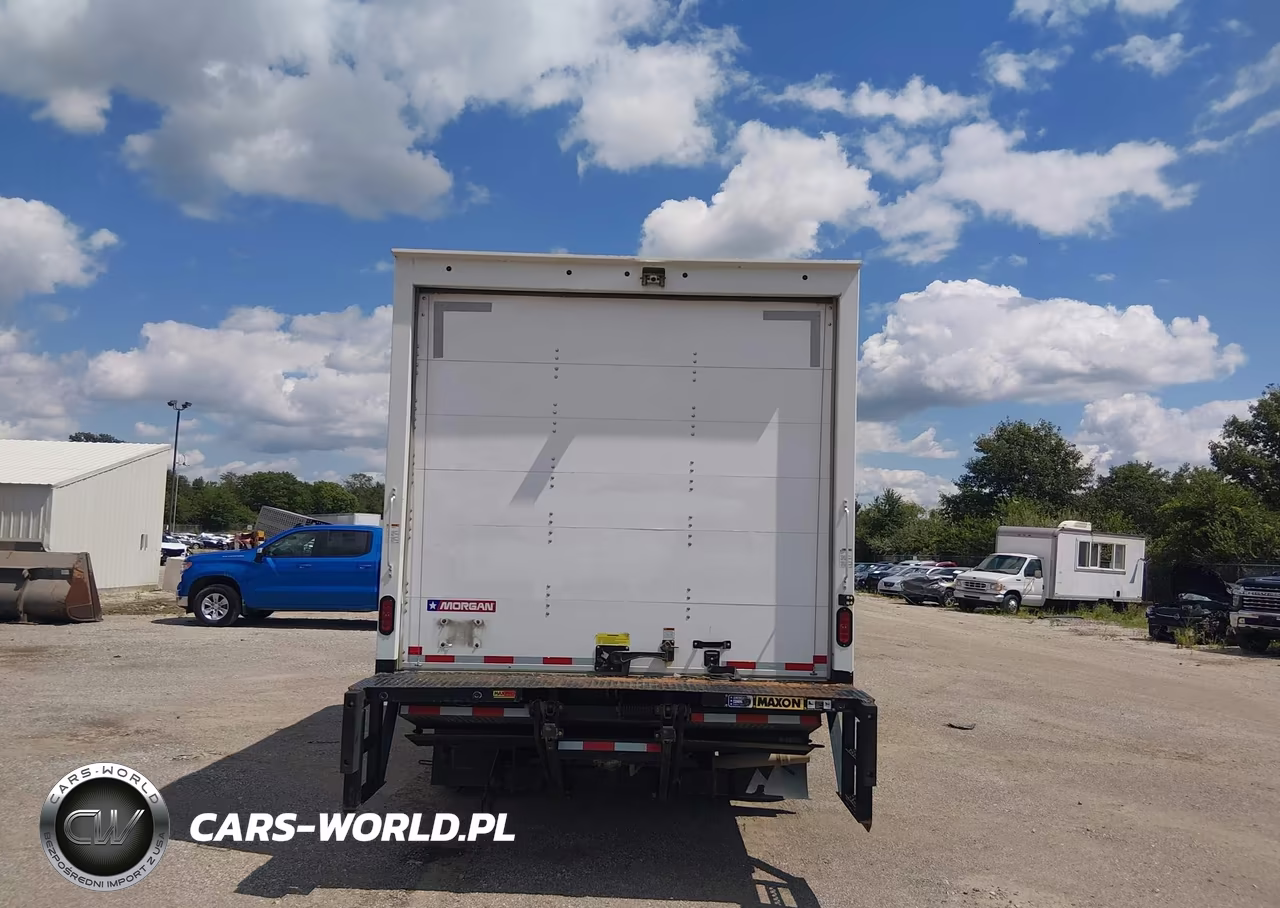 2024 Ford E-350 Cutaway VIN:1FDWE3FN0RDD26687 - 17
