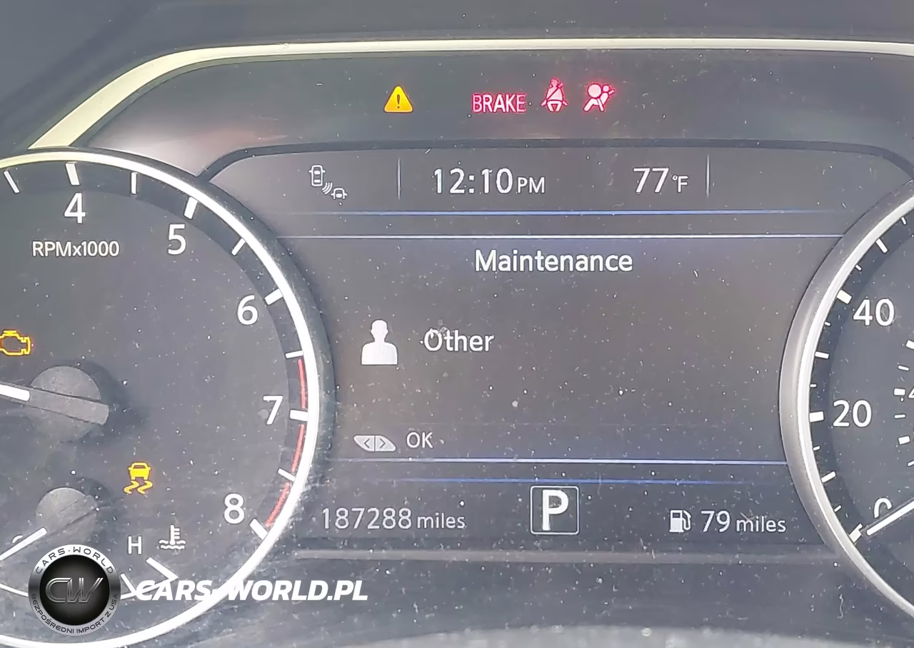 2015 Nissan Murano Platinum VIN:5N1AZ2MGXFN208536 - 15