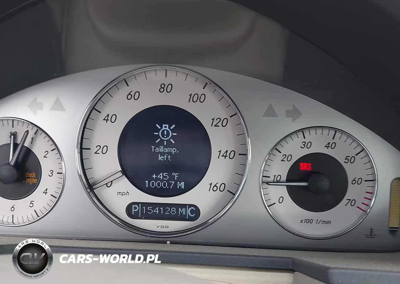 2006 Mercedes-Benz E 350 VIN:WDBUF56J86A810006 - 16
