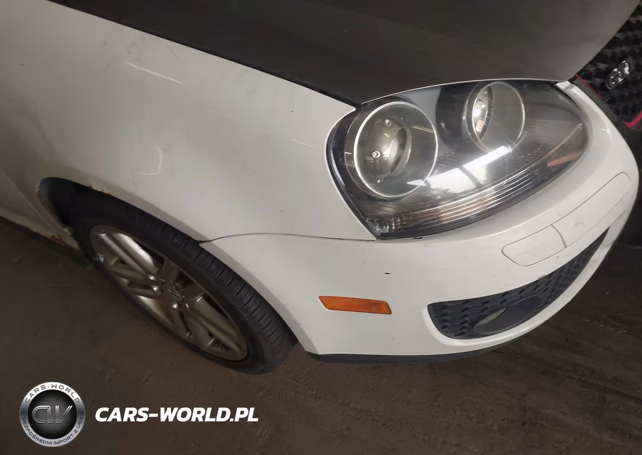 2006 Volkswagen Gti 2-Door VIN:WVWEV71K86W070853 - 6