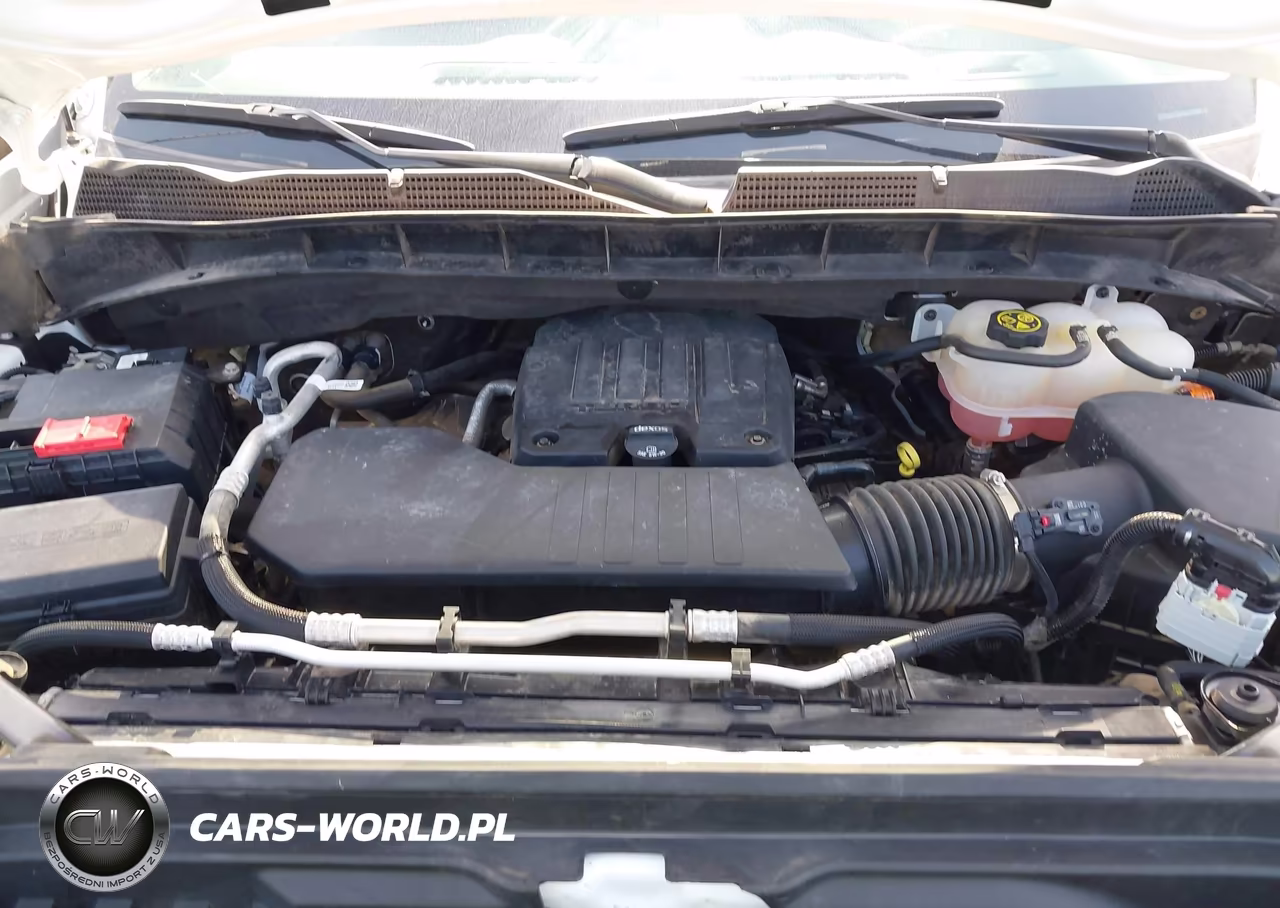 2023 GMC Sierra 1500 2Wd Standard Box Pro VIN:1GTRHAEK7PZ200766 - 10