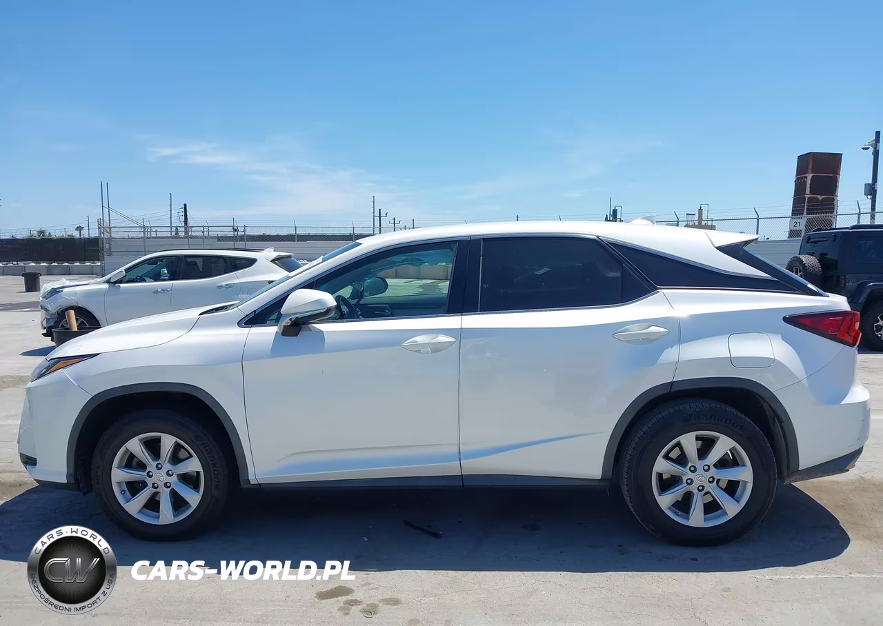 2017 Lexus Rx 350 VIN:2T2ZZMCA8HC063529 - 14