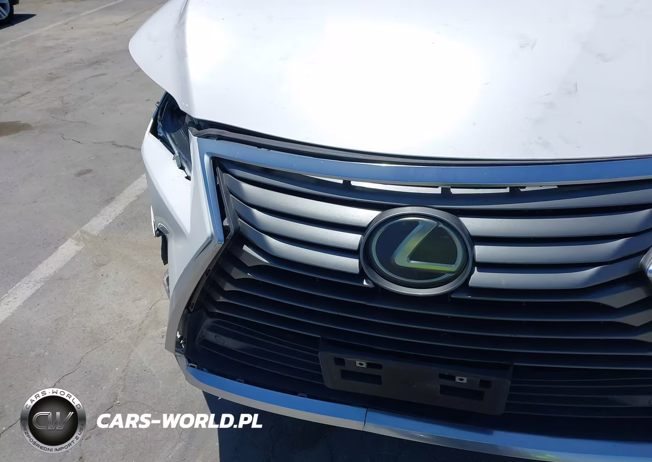 2017 Lexus Rx 350 VIN:2T2ZZMCA8HC063529 - 17