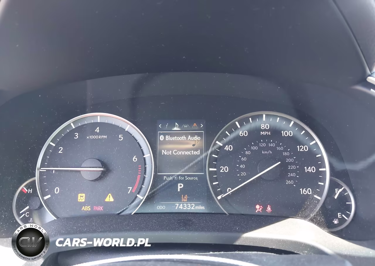 2017 Lexus Rx 350 VIN:2T2ZZMCA8HC063529 - 7
