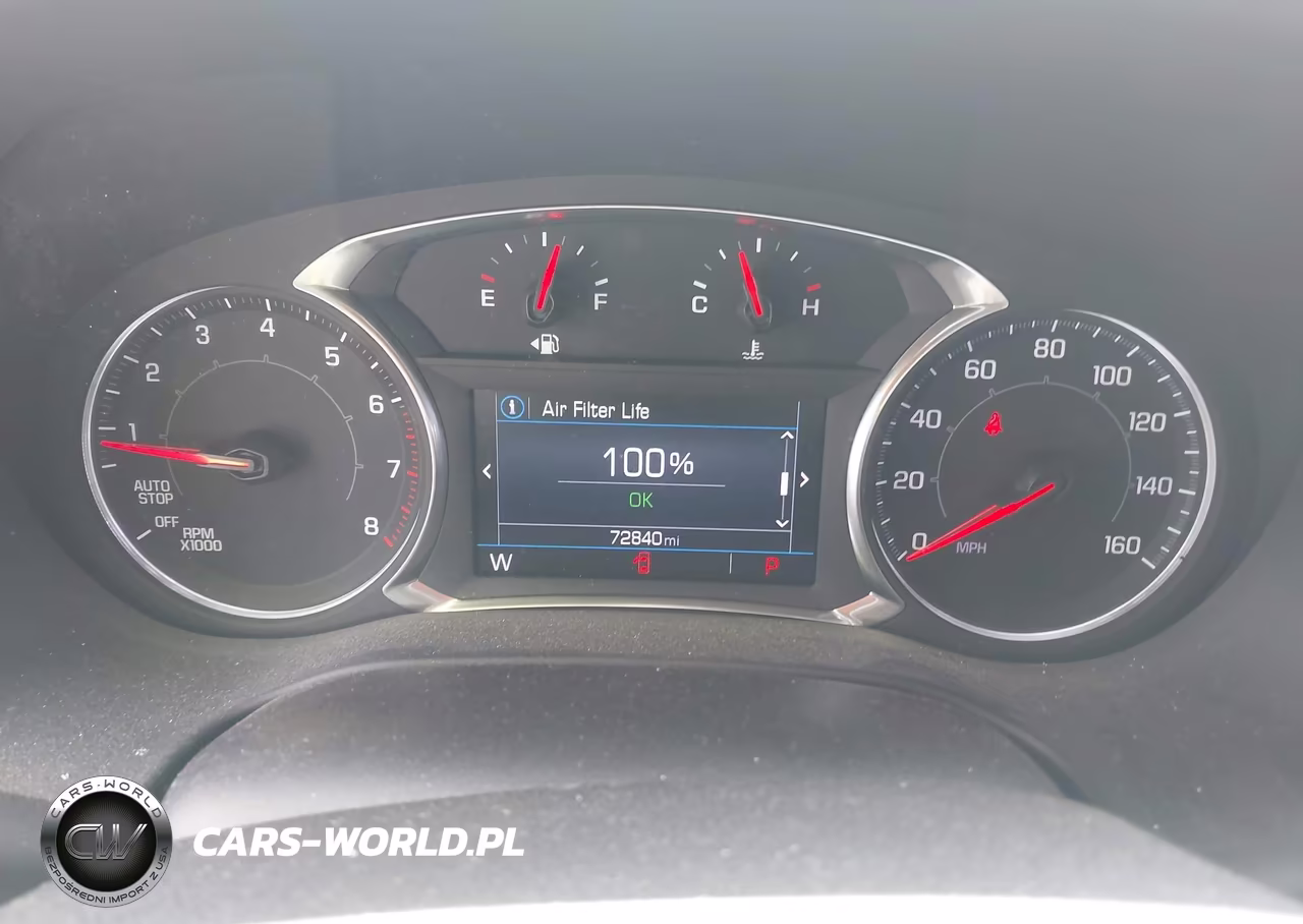 2020 GMC Acadia Fwd Sle VIN:1GKKNRL45LZ189729 - 7