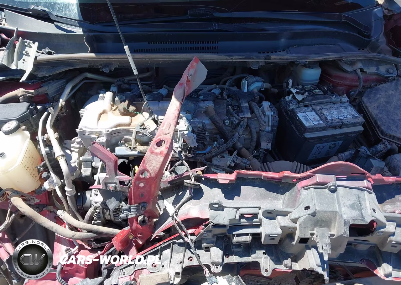 2020 Toyota Corolla Le VIN:JTDHPRAEXLJ037617 - 10