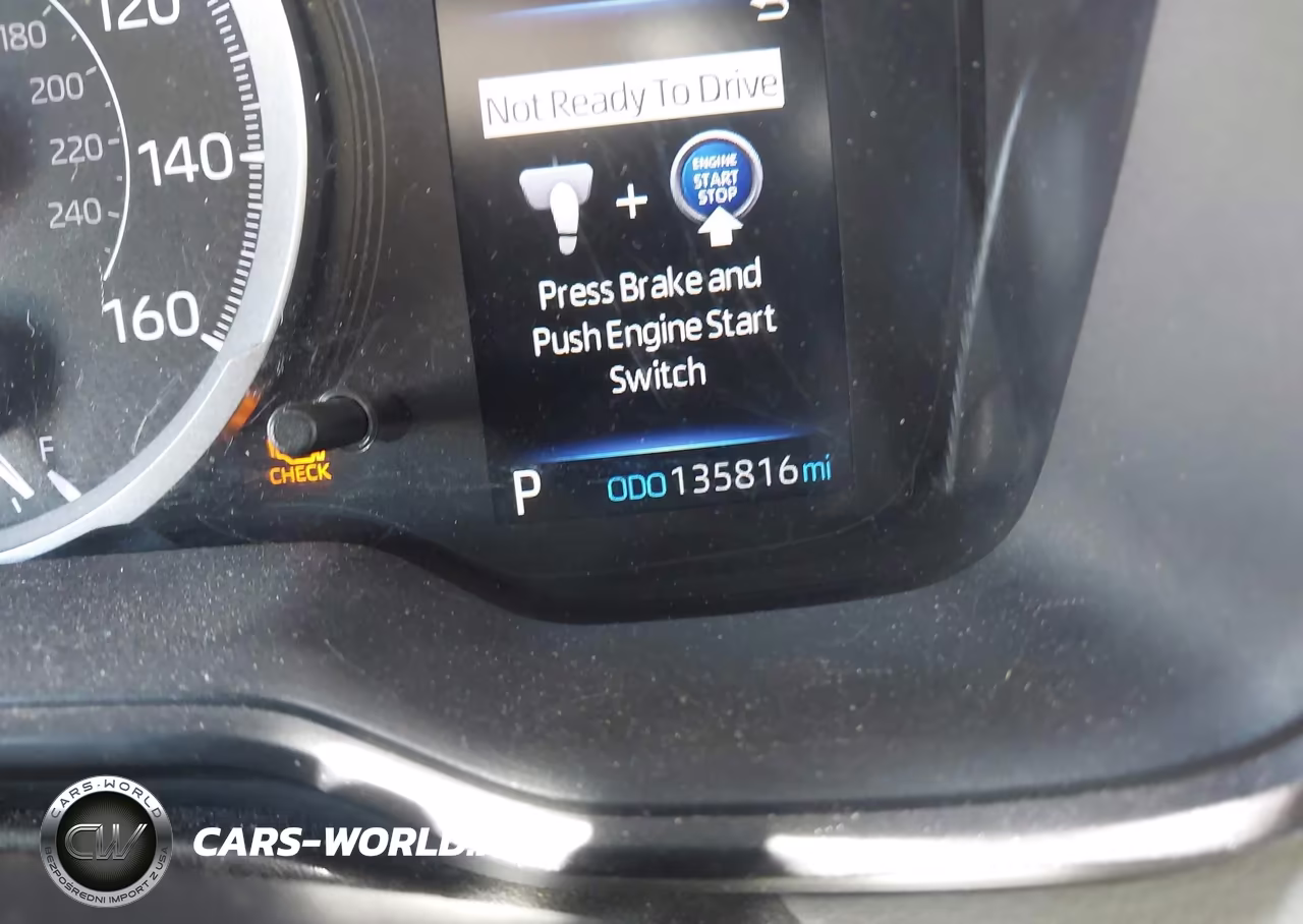 2020 Toyota Corolla Le VIN:JTDHPRAEXLJ037617 - 16