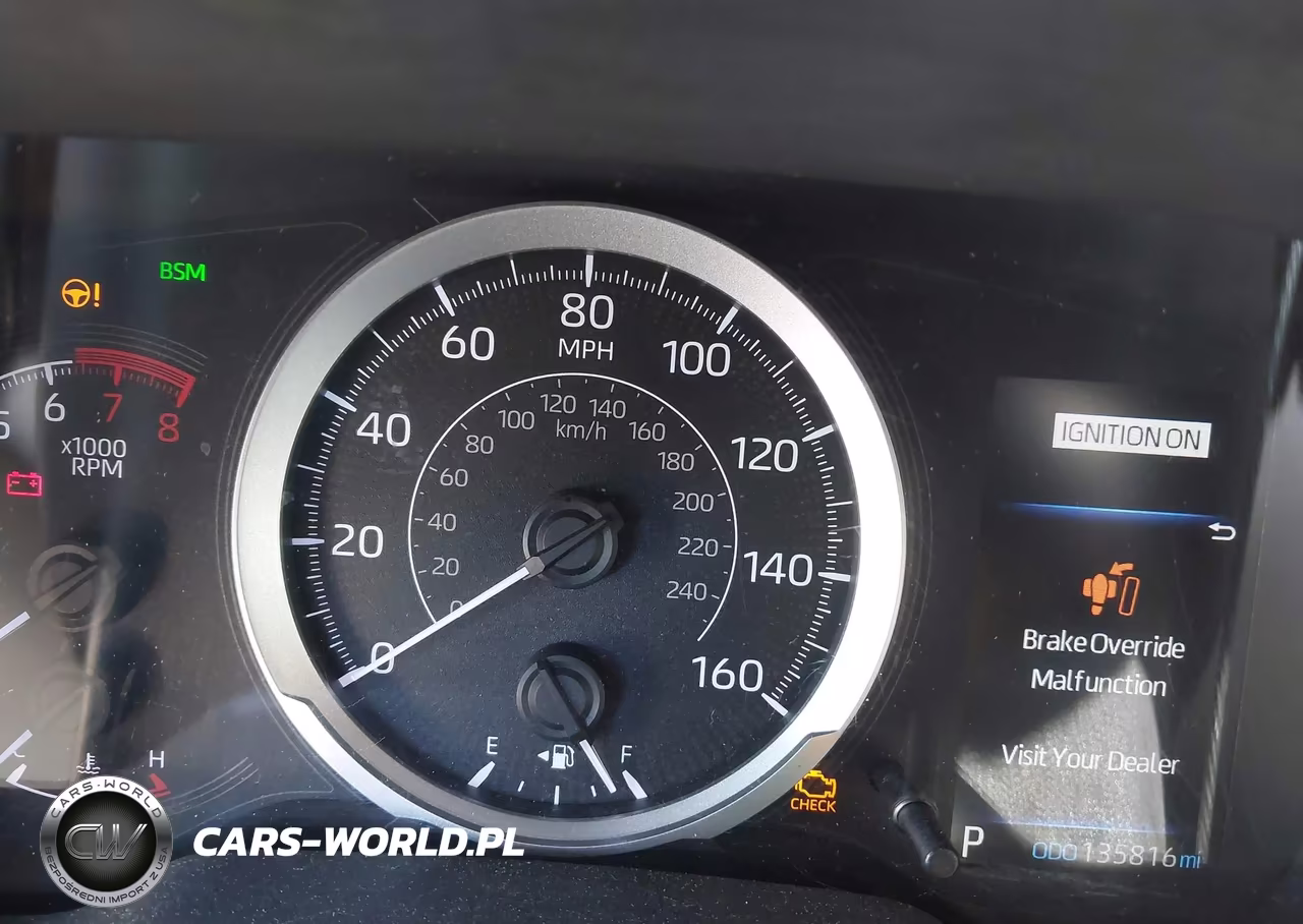 2020 Toyota Corolla Le VIN:JTDHPRAEXLJ037617 - 7