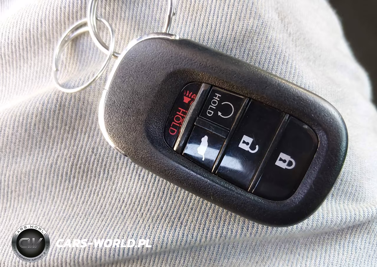 2022 Honda Civic Sport Touring VIN:19XFL1H81NE004896 - 11