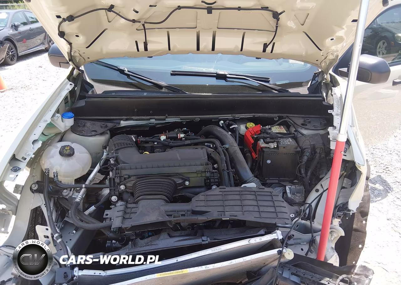 2025 Ford Maverick Xl VIN:3FTTW8BA2SRA16395 - 10