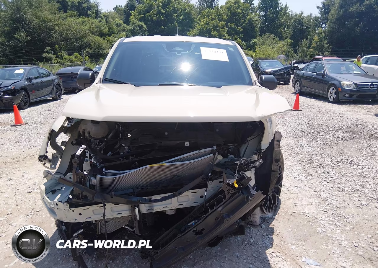 2025 Ford Maverick Xl VIN:3FTTW8BA2SRA16395 - 12