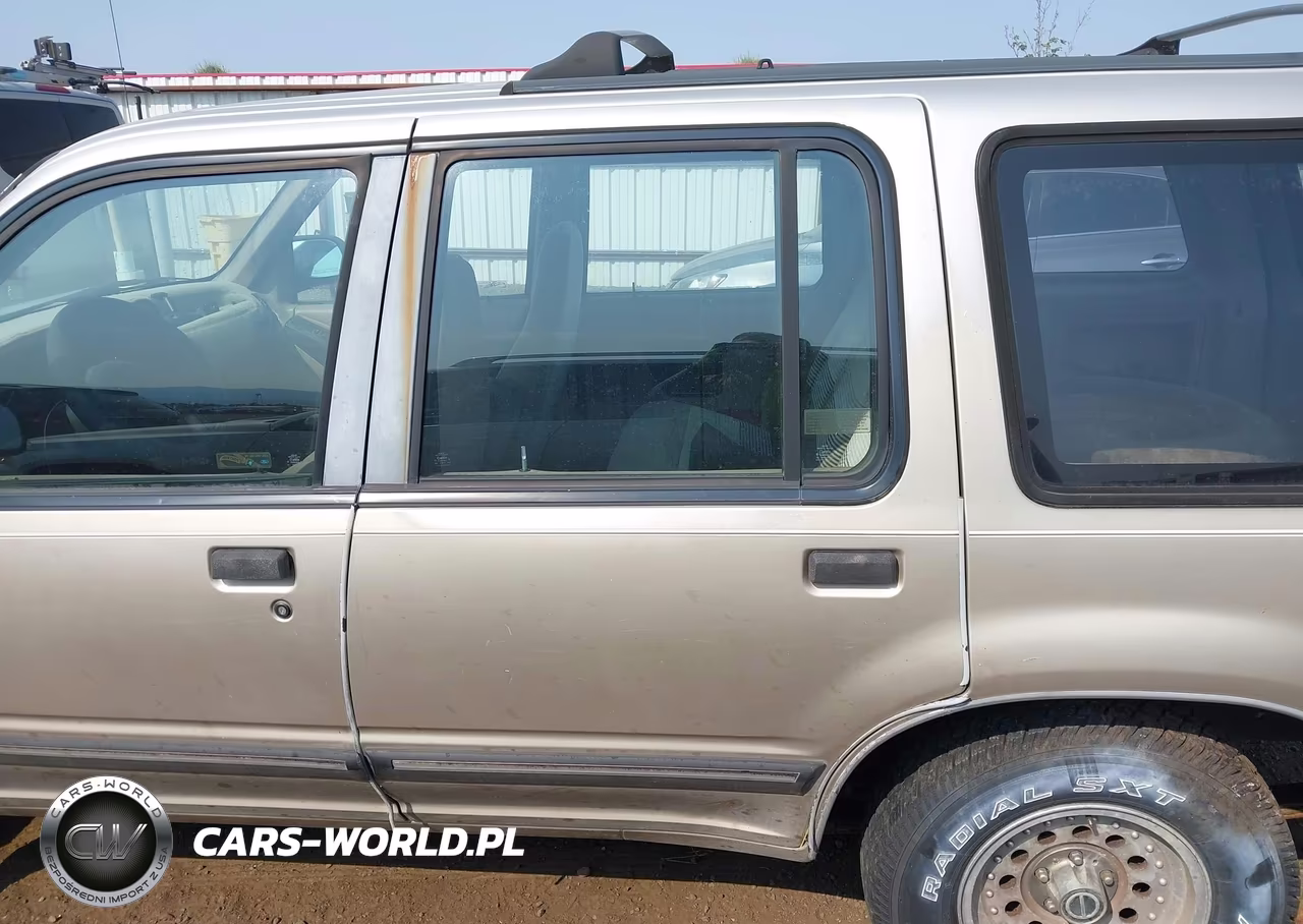 1991 Ford Explorer VIN:1FMDU34X8MUC37294 - 12