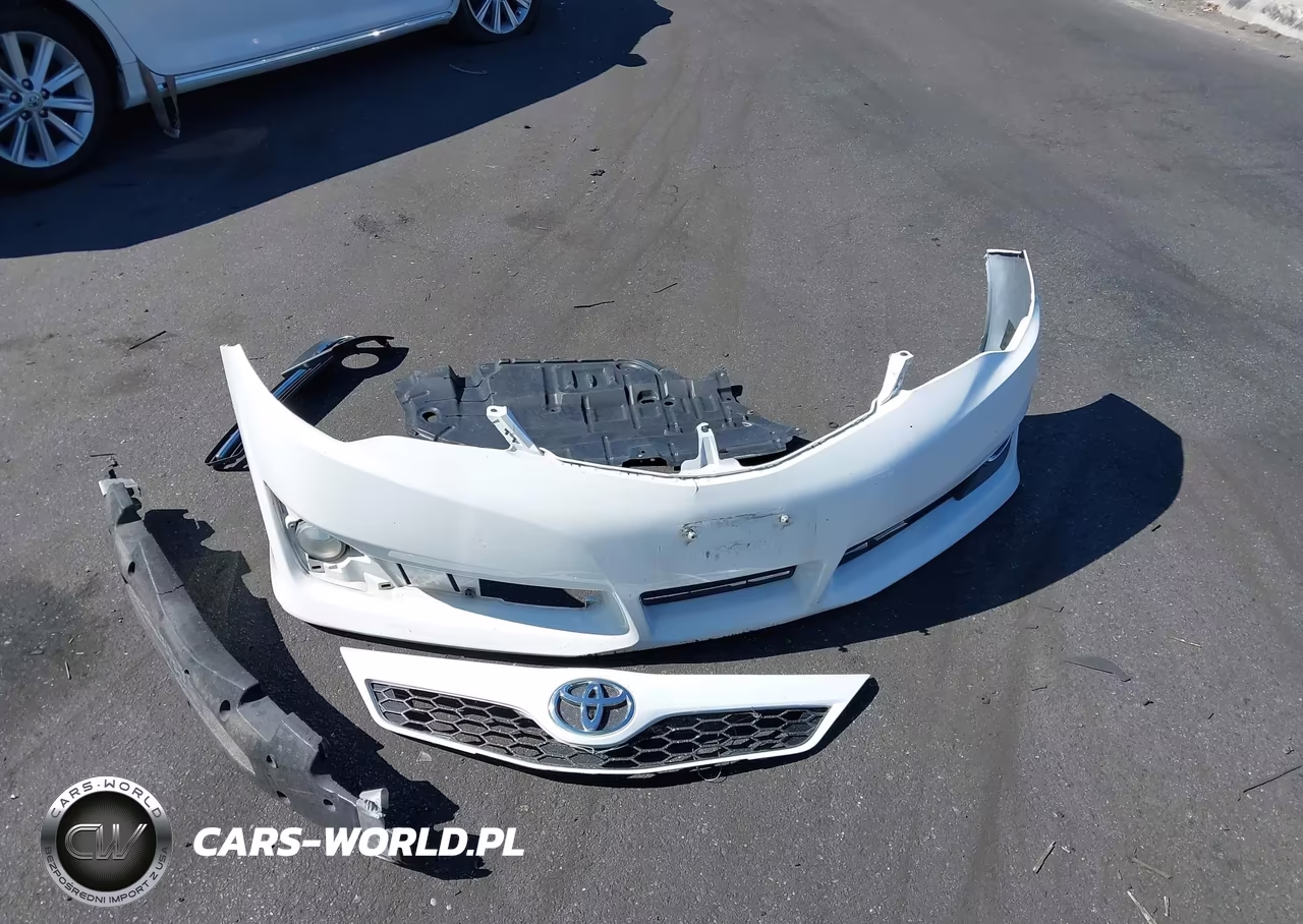 2013 Toyota Camry Se VIN:4T1BF1FKXDU237935 - 12