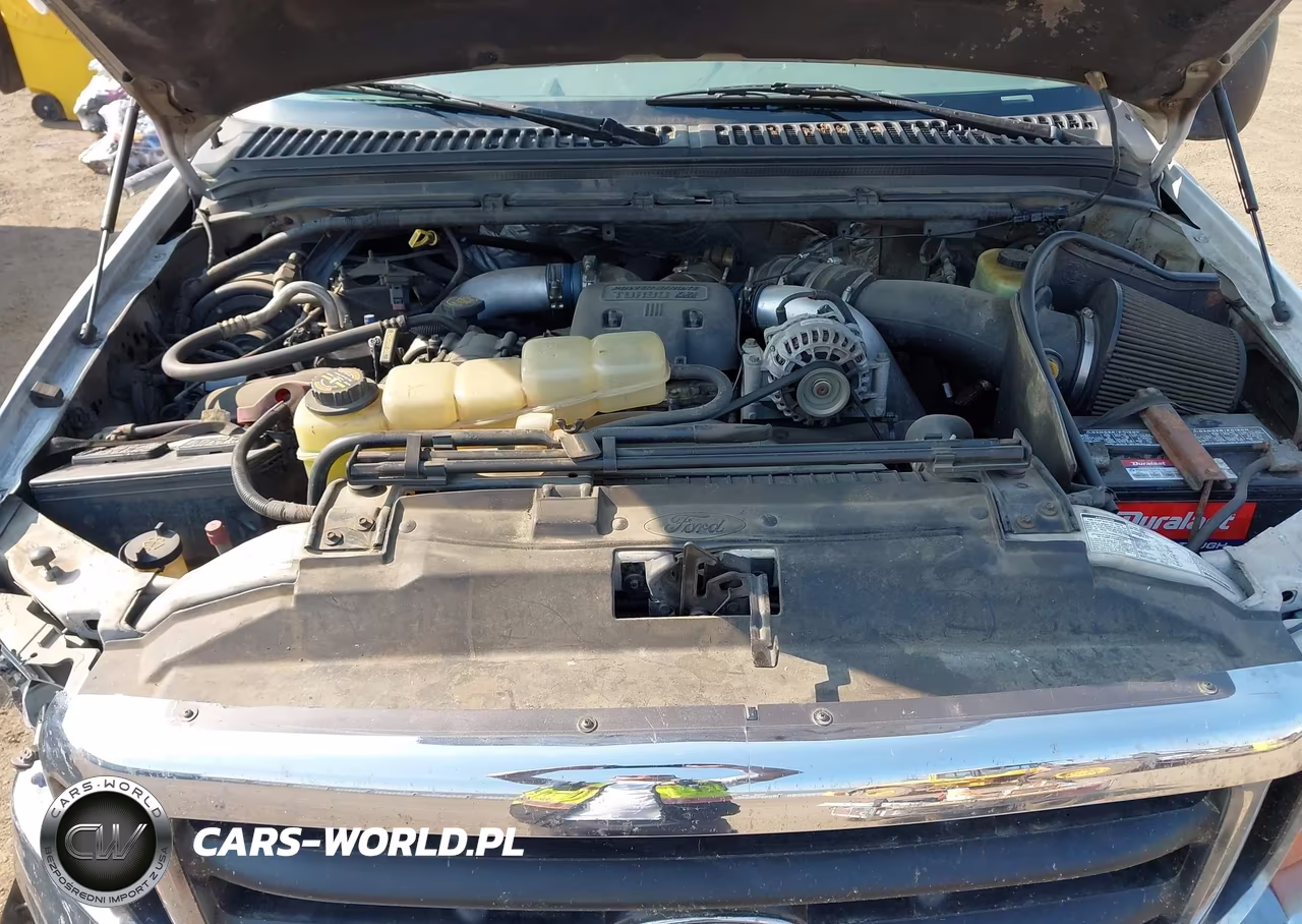 1999 Ford F-250 Lariat-Xl-Xlt VIN:1FTNX21F3XEB61942 - 10