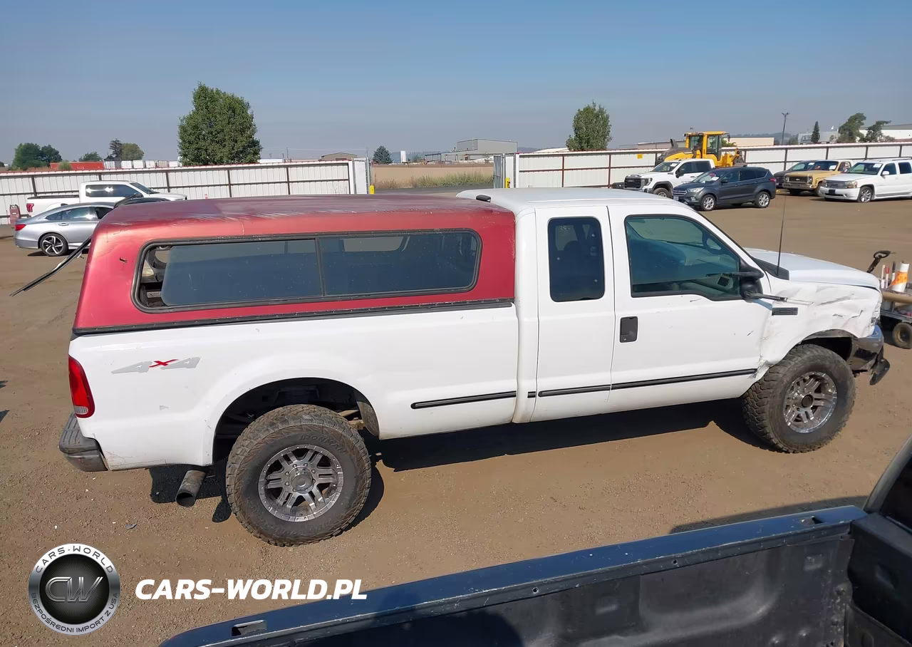 1999 Ford F-250 Lariat-Xl-Xlt VIN:1FTNX21F3XEB61942 - 14