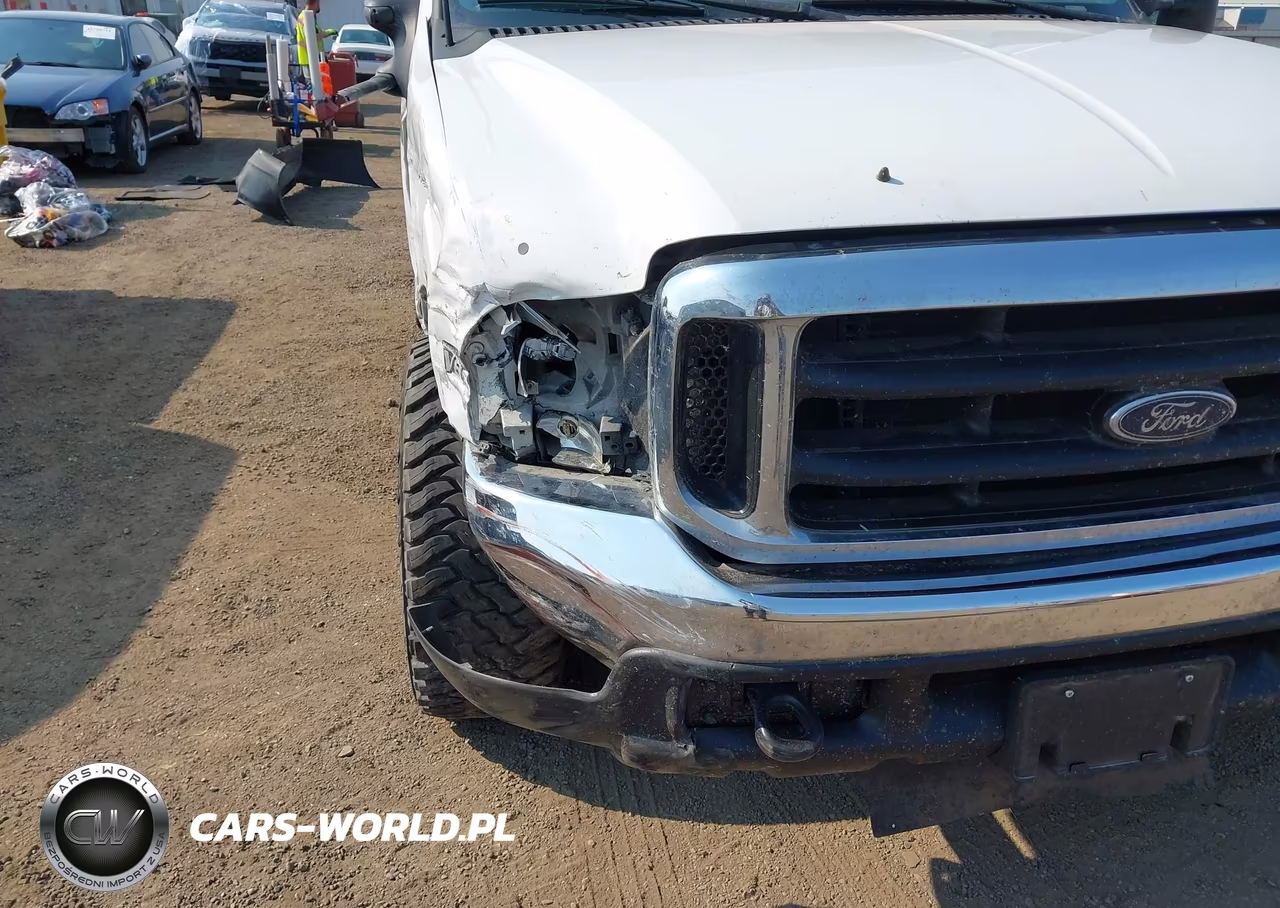 1999 Ford F-250 Lariat-Xl-Xlt VIN:1FTNX21F3XEB61942 - 18